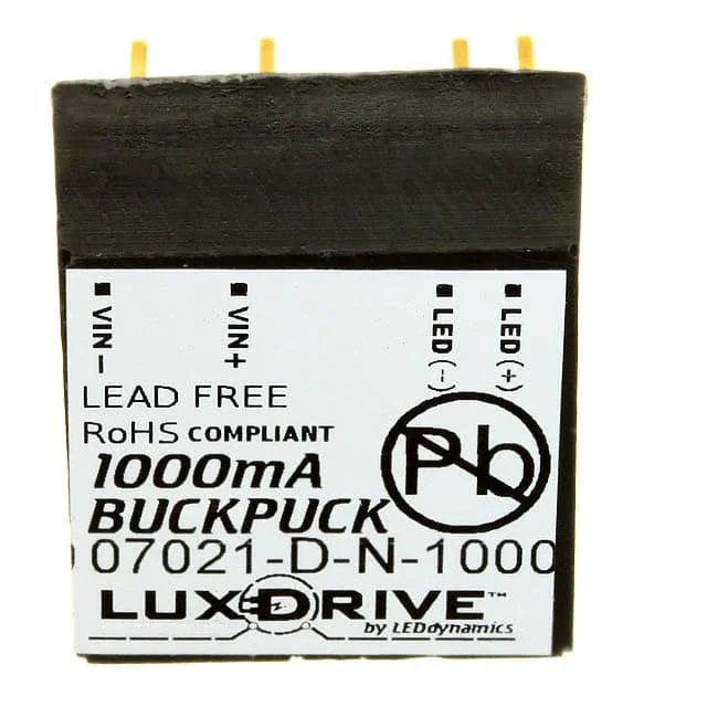 7021-D-N-1000 LEDdynamics, Inc.