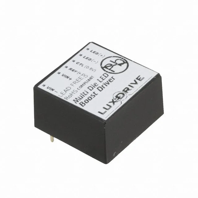 B007-D-E-700 LEDdynamics, Inc.