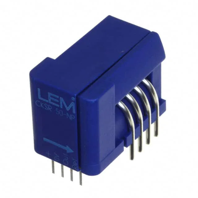 CKSR 50-NP LEM Holdings SSA