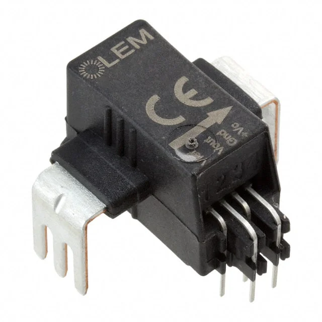 HLSR 32-P LEM Holdings SSA