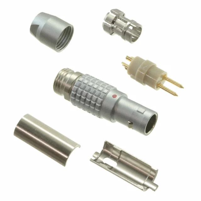 FGG.0B.302.CLAD52 LEMO