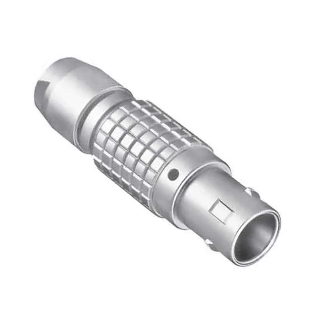 FGG.2B.302.CLAD62 LEMO