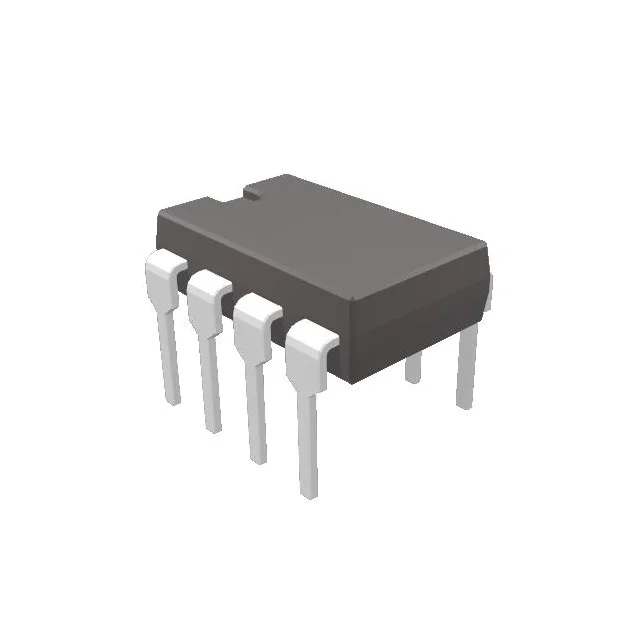 LS7540 LSI/CSI