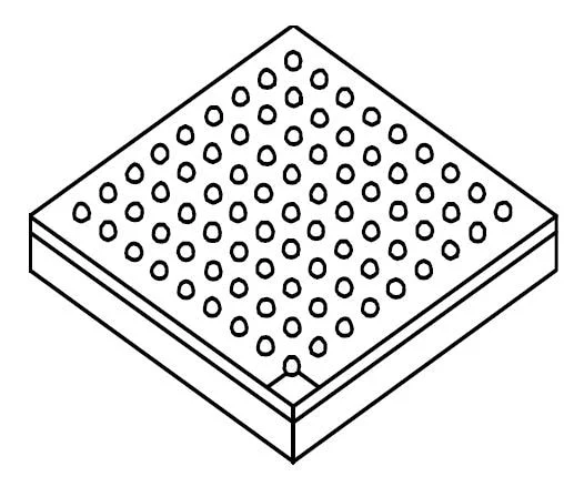 ICESABCM225-01 Lattice Semiconductor Corporation