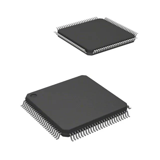 ISPPAC-POWR1220AT8-01T100I Lattice Semiconductor Corporation