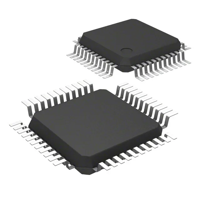 ISPPAC-POWR604-01TN44I Lattice Semiconductor Corporation