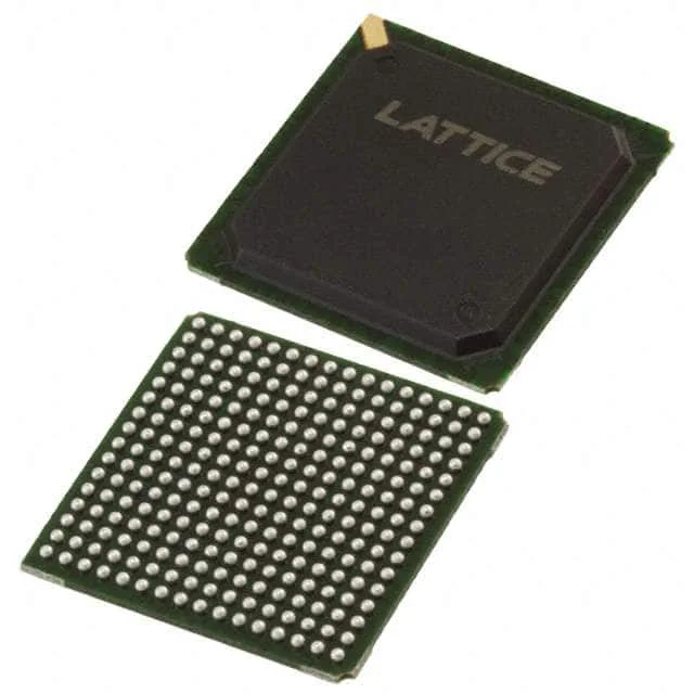 LC4384C-5FN256C Lattice Semiconductor Corporation