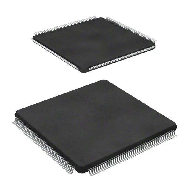 LC4384C-75T176I Lattice Semiconductor Corporation
