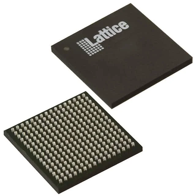 LCMXO3LF-6900E-6MG256I Lattice Semiconductor Corporation