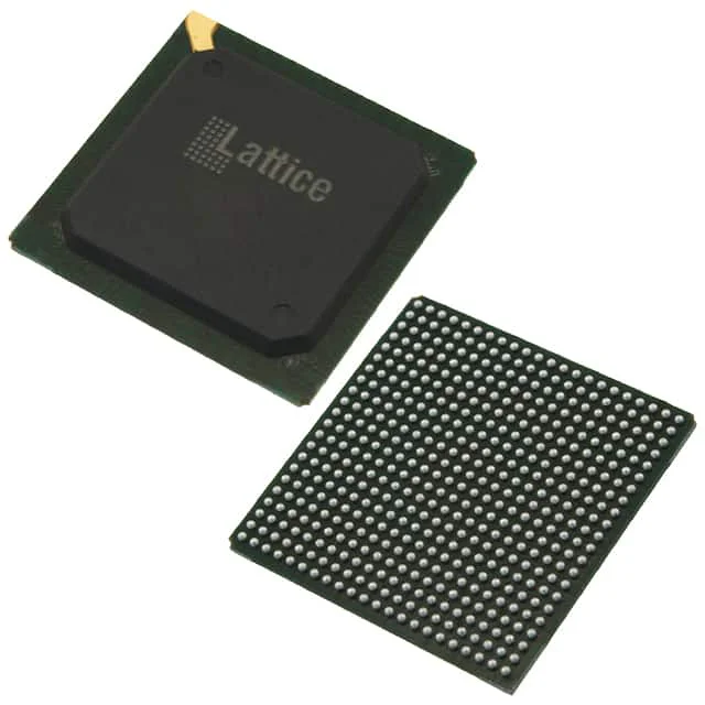 LFE3-35EA-7FN484I Lattice Semiconductor Corporation