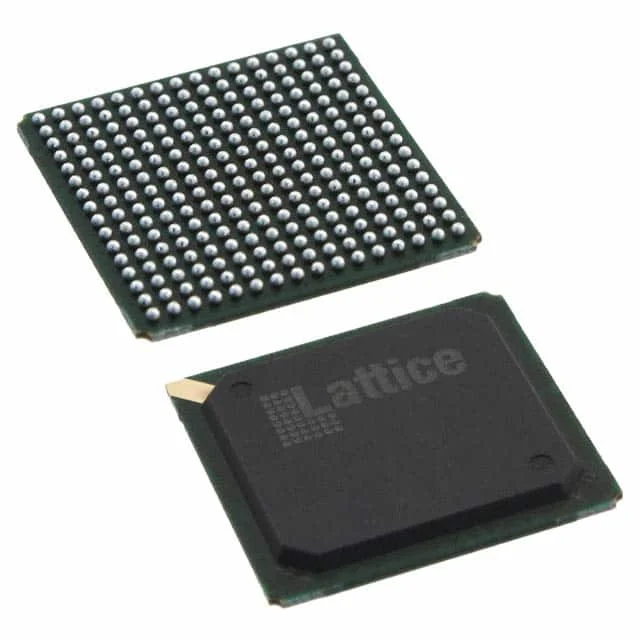 LFXP10C-5F256C Lattice Semiconductor Corporation