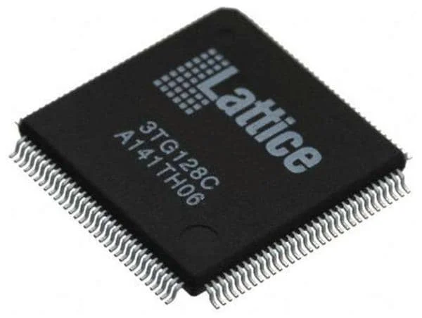 PA-T128/LC5256B Lattice Semiconductor Corporation