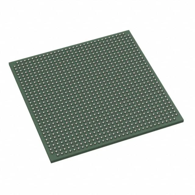 LFSCM3GA25EP1-5FF1020C Lattice Semiconductor Corporation