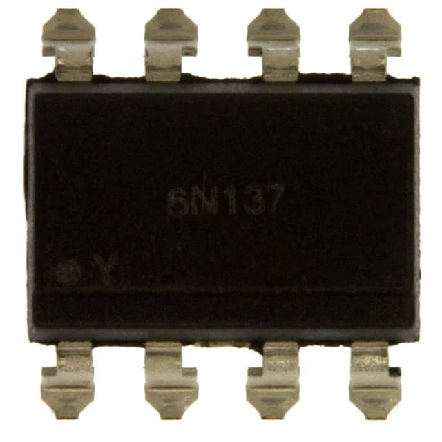 6N137S-TA1 Lite-On