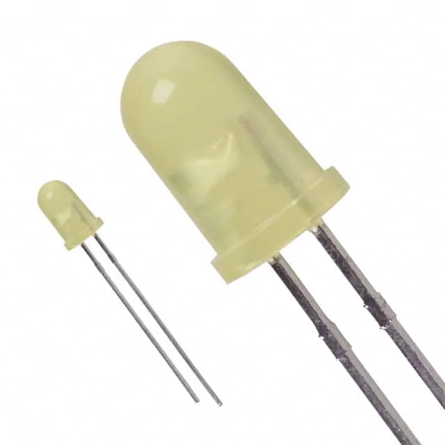 LTL-307Y Lite-On Inc.