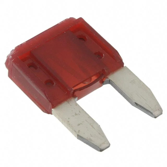 029707.5H Littelfuse Inc.