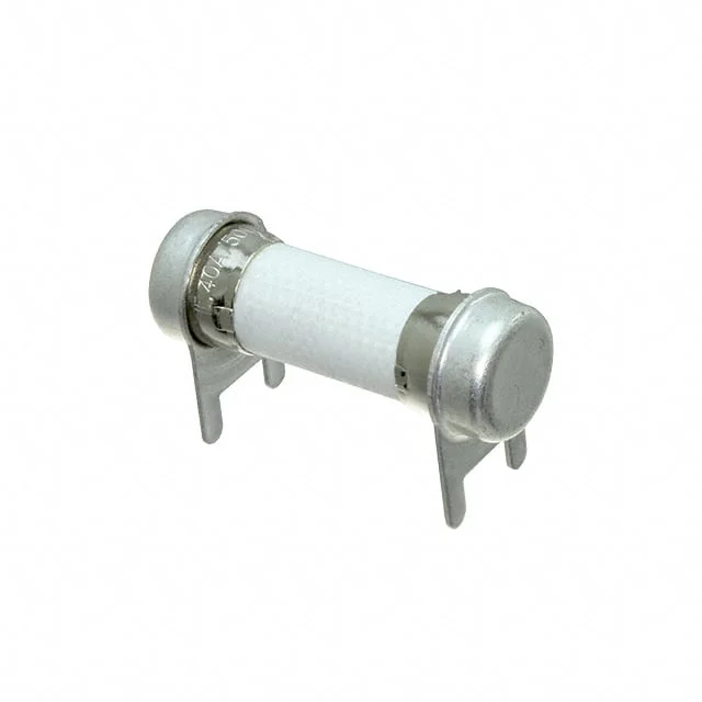 0606040.UXTHP Littelfuse Inc.