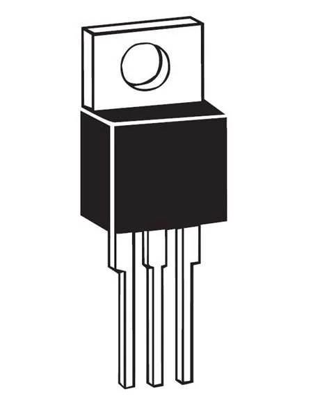 D8010L Littelfuse