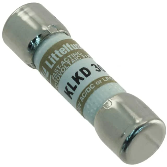 KLKD030.T Littelfuse Inc.