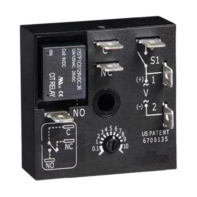 KRDS221 Littelfuse Inc.