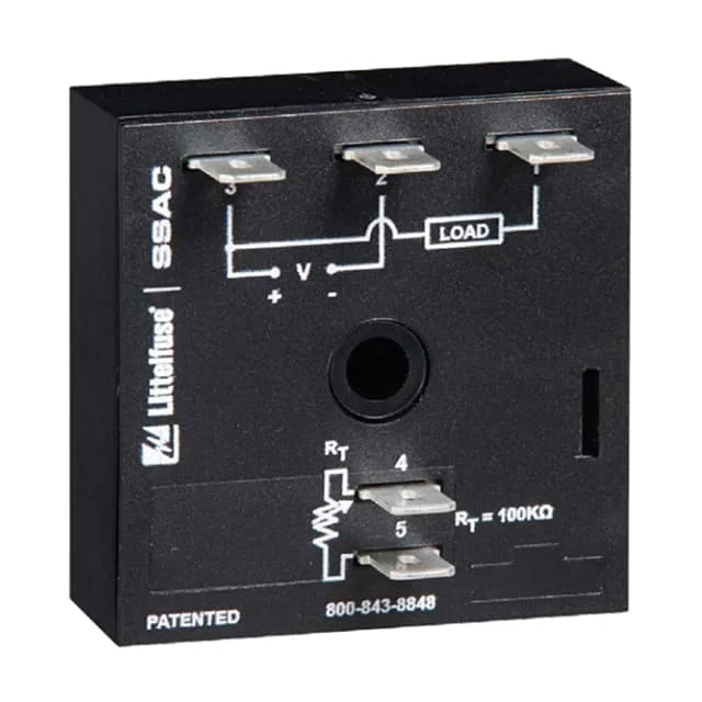 KSD3120A Littelfuse Inc.