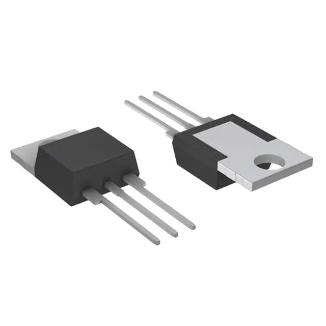 Q6012RH5TP Littelfuse