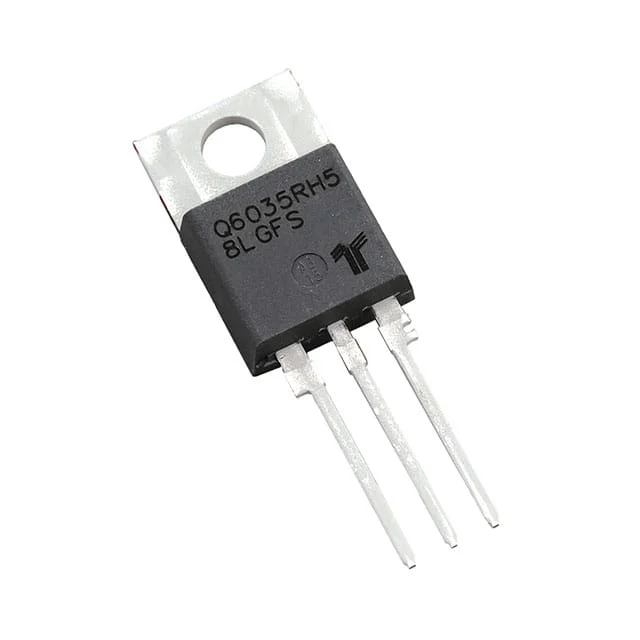 Q6035RH5TP Littelfuse