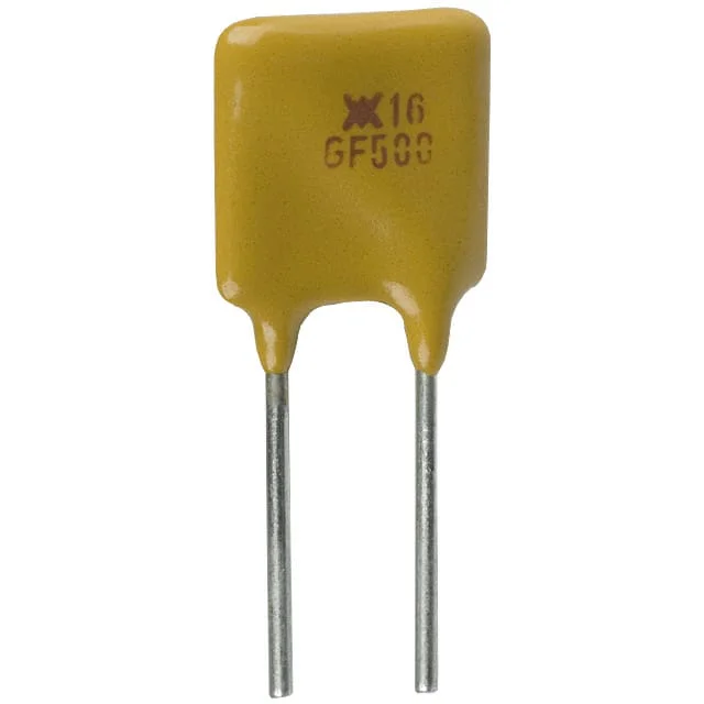 RGEF500 Littelfuse Inc.