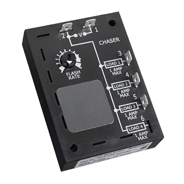 SC4120A Littelfuse Inc.