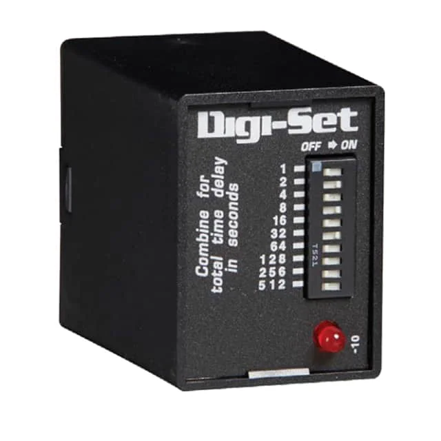 TDIL24DL Littelfuse Inc.