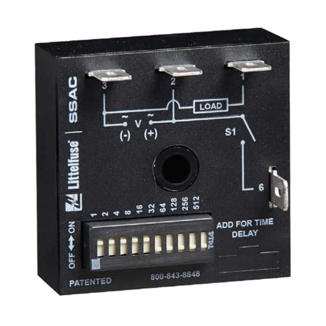 TDUSH3001A Littelfuse Inc.