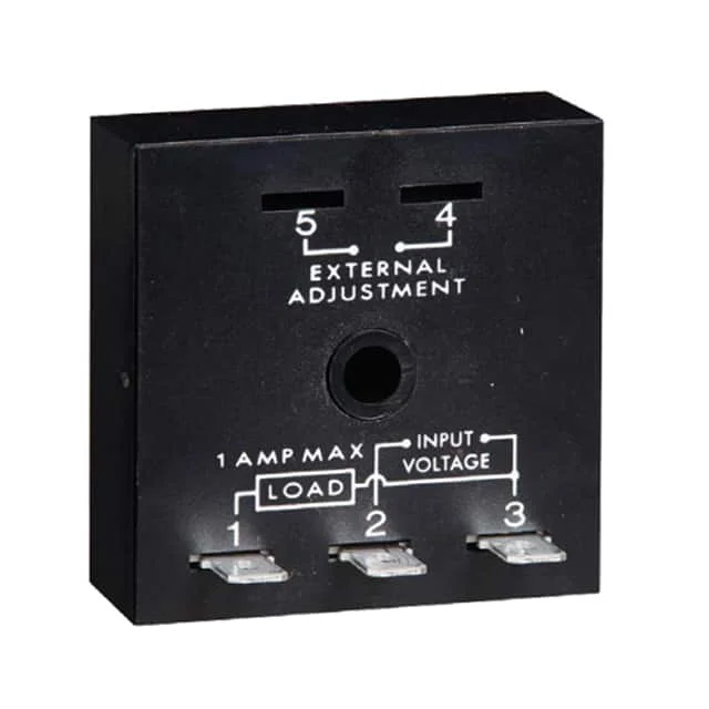 TS1621 Littelfuse Inc.