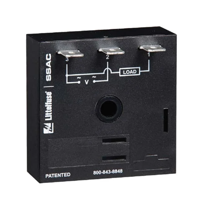 TSD24145S Littelfuse Inc.