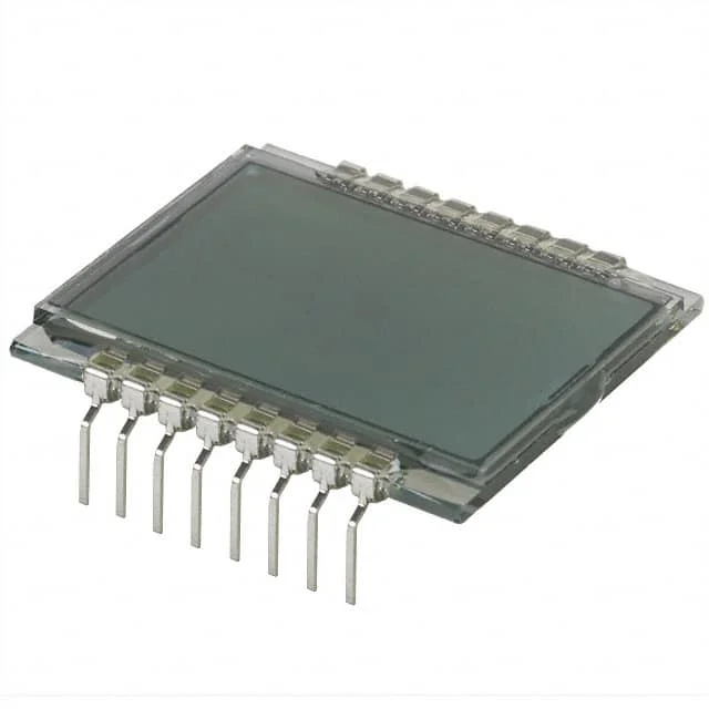LCD-S2X1C50TR Lumex