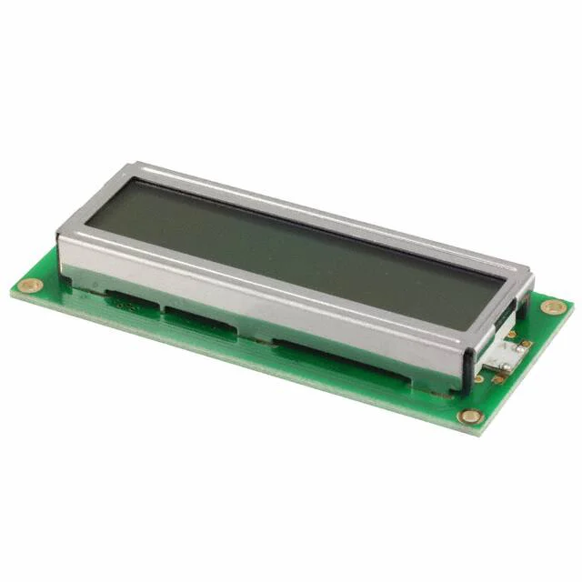 LCM-S01602DSF/A Lumex