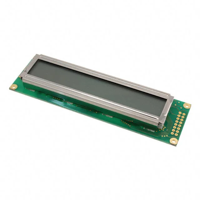 LCM-S02402DSF Lumex