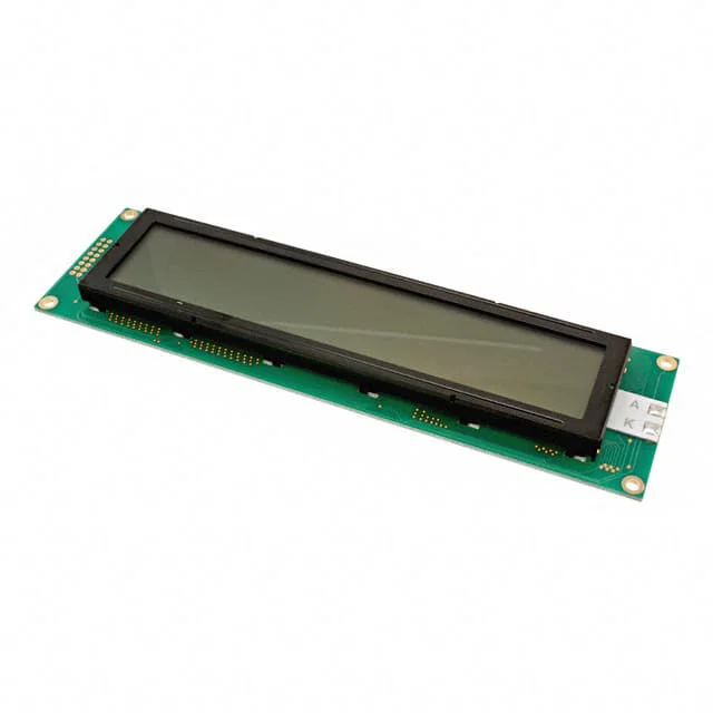 LCM-S04004DSF Lumex
