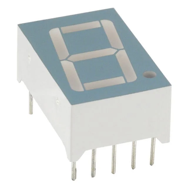 LDS-A516RI Lumex Opto/Components Inc.
