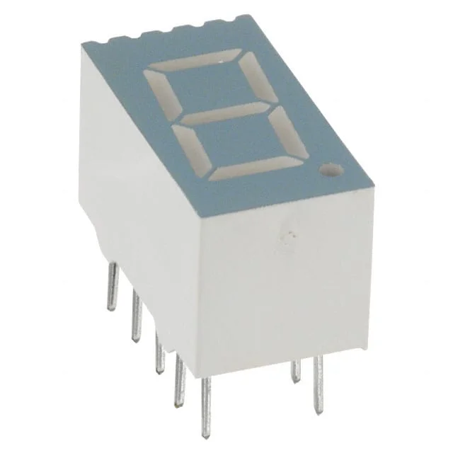 LDS-C322RI Lumex Opto/Components Inc.
