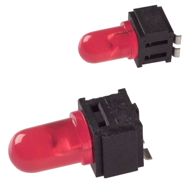 SMF-HM1530ID-509 Lumex Opto/Components Inc.