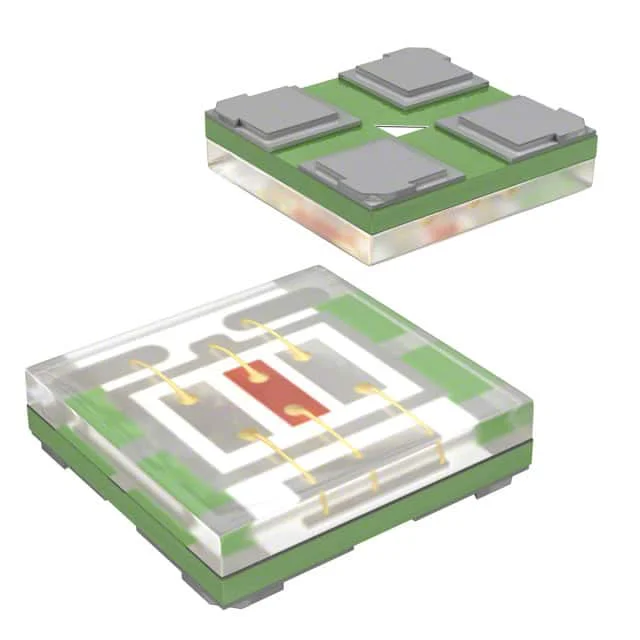 SML-LX0404SIUPGUSB Lumex Opto/Components Inc.