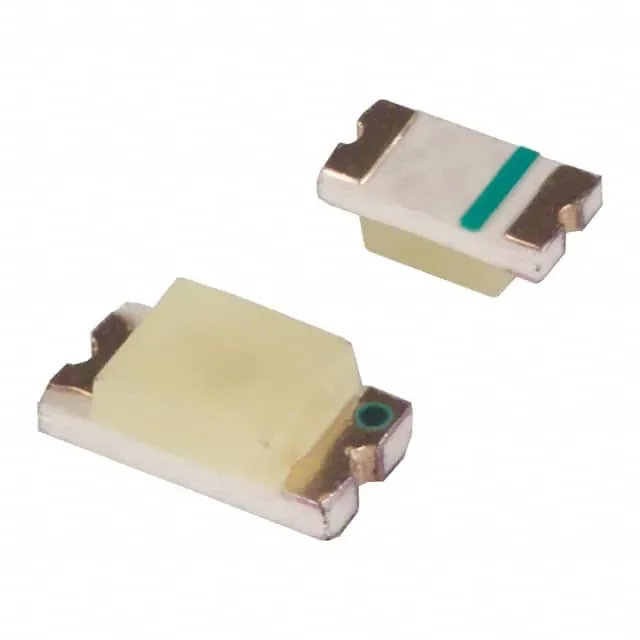 SML-LX1206SRC-TR Lumex Opto/Components Inc.