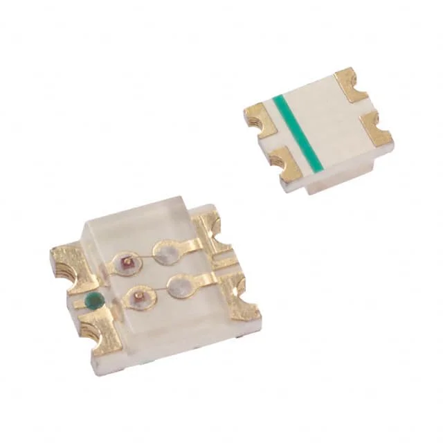SML-LX1210IGC-TR Lumex Opto/Components Inc.