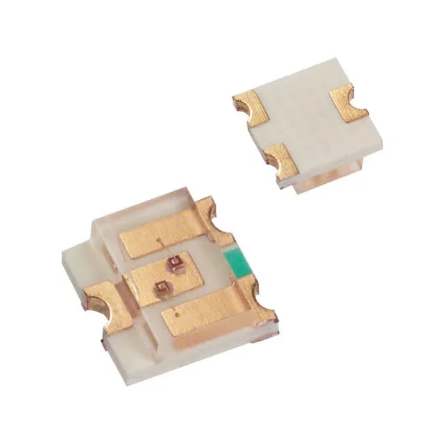 SML-LX15IYC-RP-TR Lumex Opto/Components Inc.