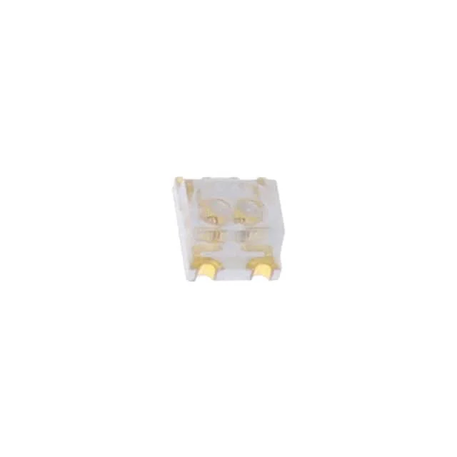 SML-LXL1210SRGC-TR Lumex Opto/Components Inc.