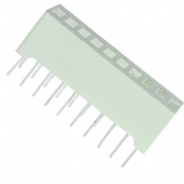 SSA-LXB10GW-GF Lumex Opto/Components Inc.