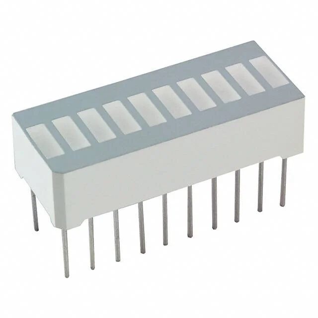 SSA-LXB10IW-GF/LP Lumex Opto/Components Inc.
