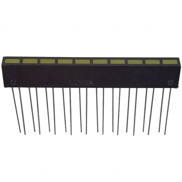 SSA-LXH1025YD Lumex Opto/Components Inc.