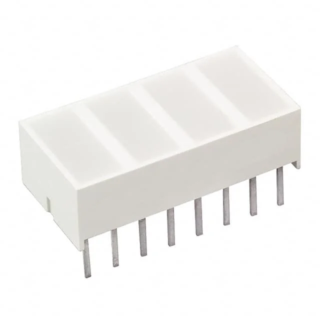 SSB-LX2720YW Lumex Opto/Components Inc.