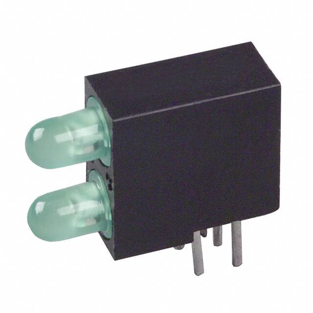 SSF-LXH2103GGD/4 Lumex Opto/Components Inc.